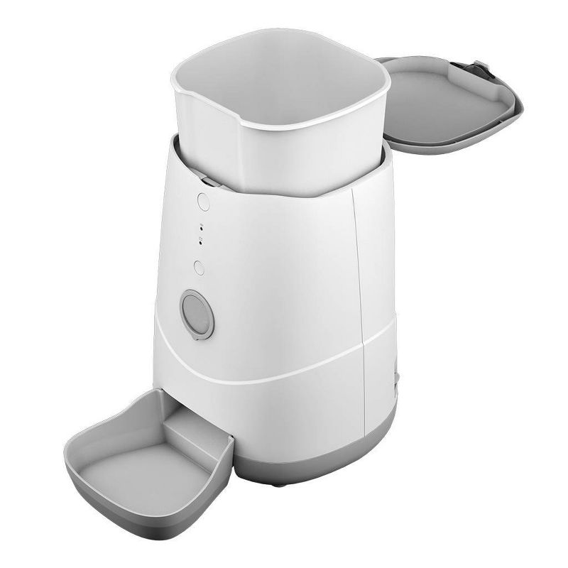 Pet Genius Smart Pet Feeder