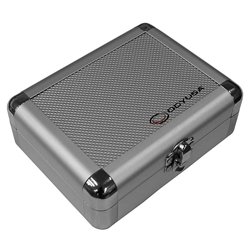 KCC2PR2SD Turntable Cartridge Case