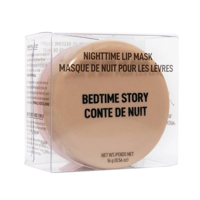 Jason Wu Beauty Good Night Mr.Wu Bedtime Story Lip Sleep Mask - 0.56oz