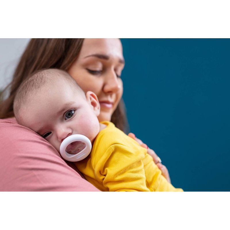 Tommee Tippee Pick-a-Paci 3pk Baby Pacifier Collection - 0-6 Months