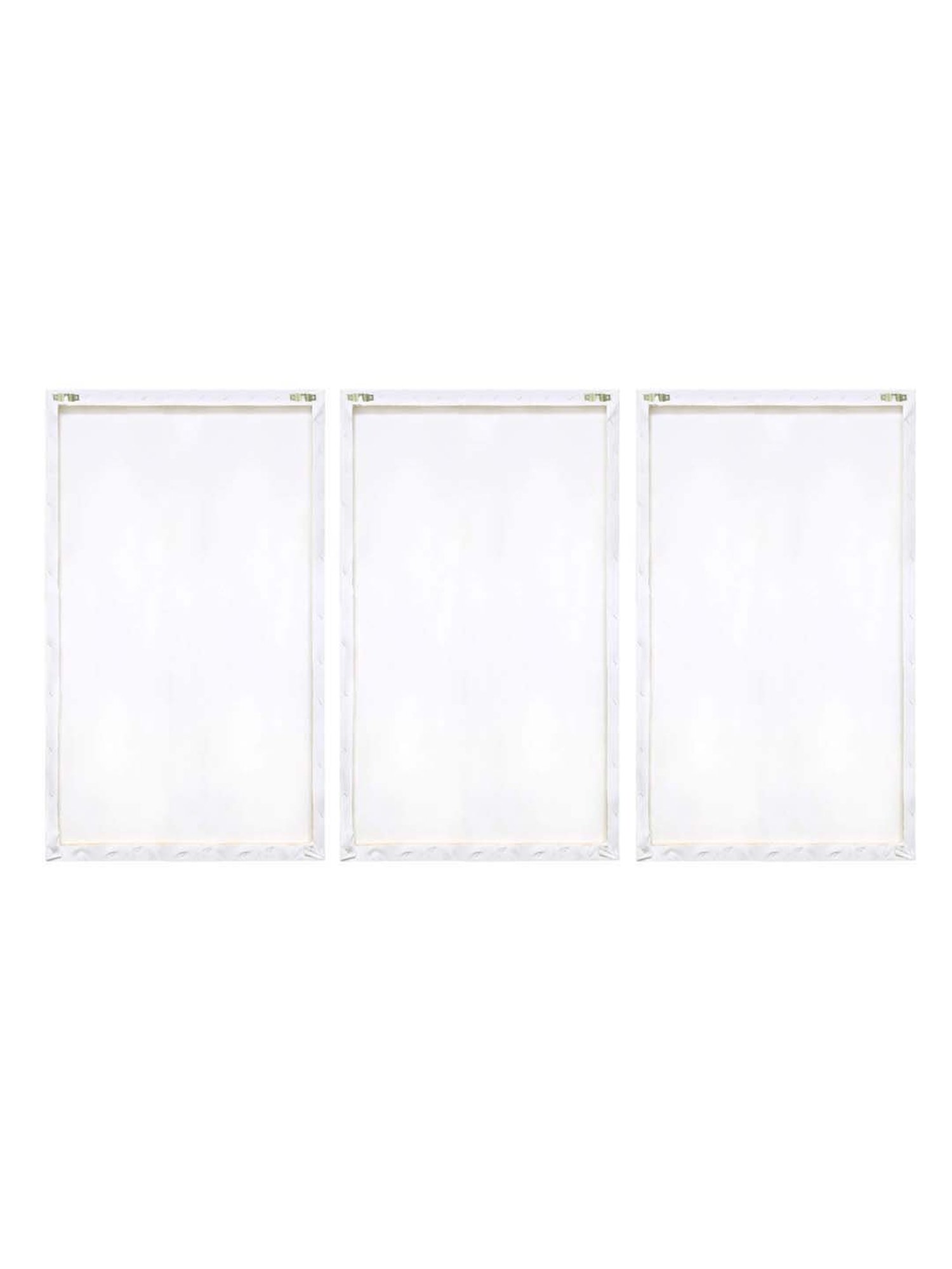 999Store Brown Historical War Fight Art 3 Frame Canvas Paintings