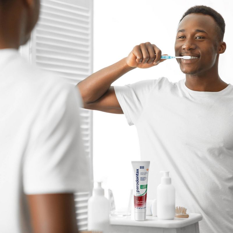 Tom's of Maine Whole Care Peppermint - 4oz