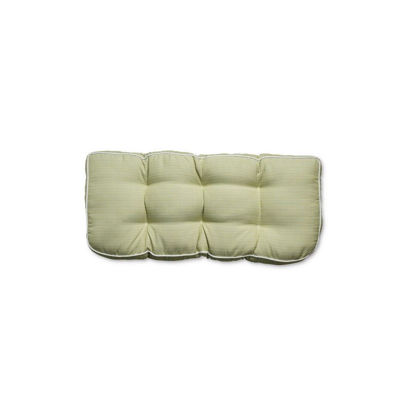 Elite Settee Cushion Citrus - Terrasol