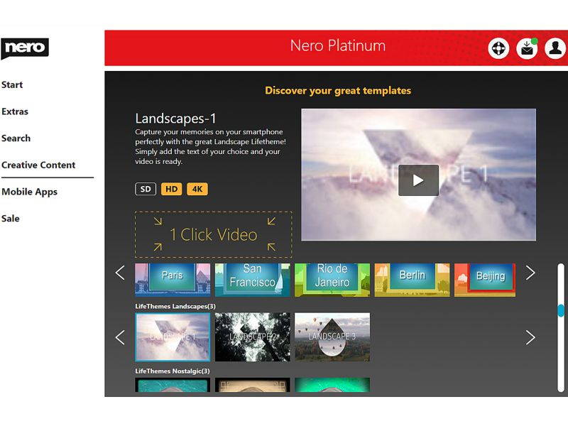 Movavi Screen Recorder 2021 Business License - Download