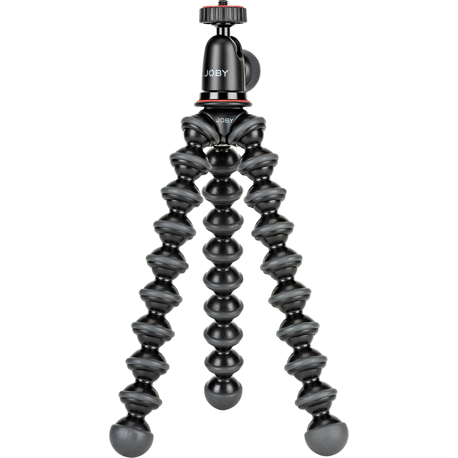 Joby GorillaPod 1K Kit, Black #JB01503