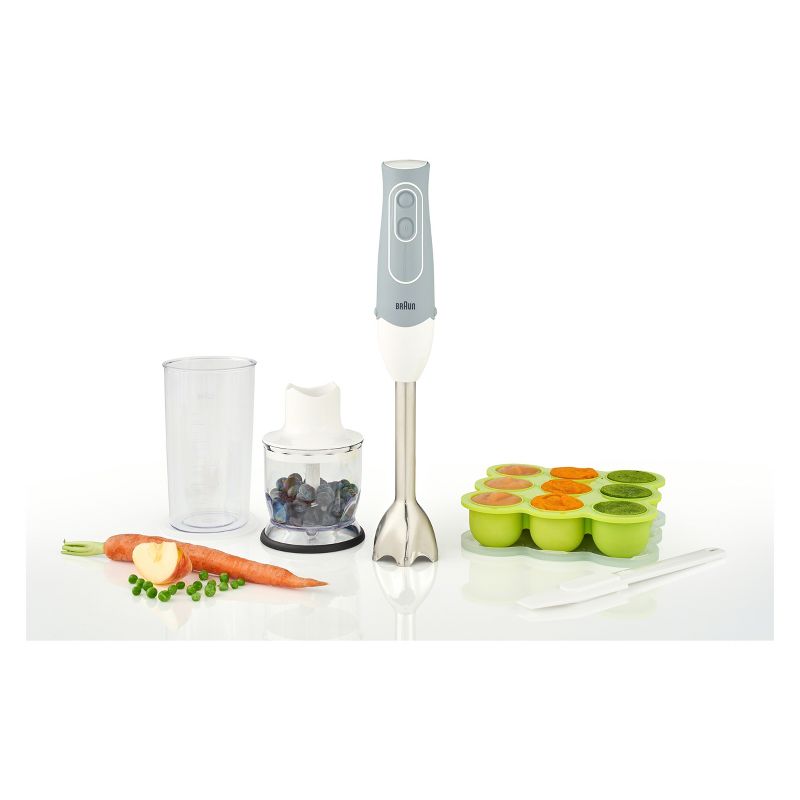 NUK PreTensil Value Set - 4pc