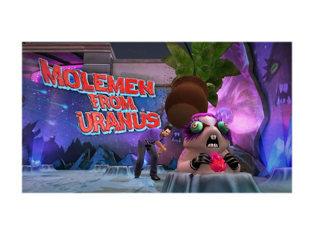 Dead Rising 2: Off the Record Playstation3 Game