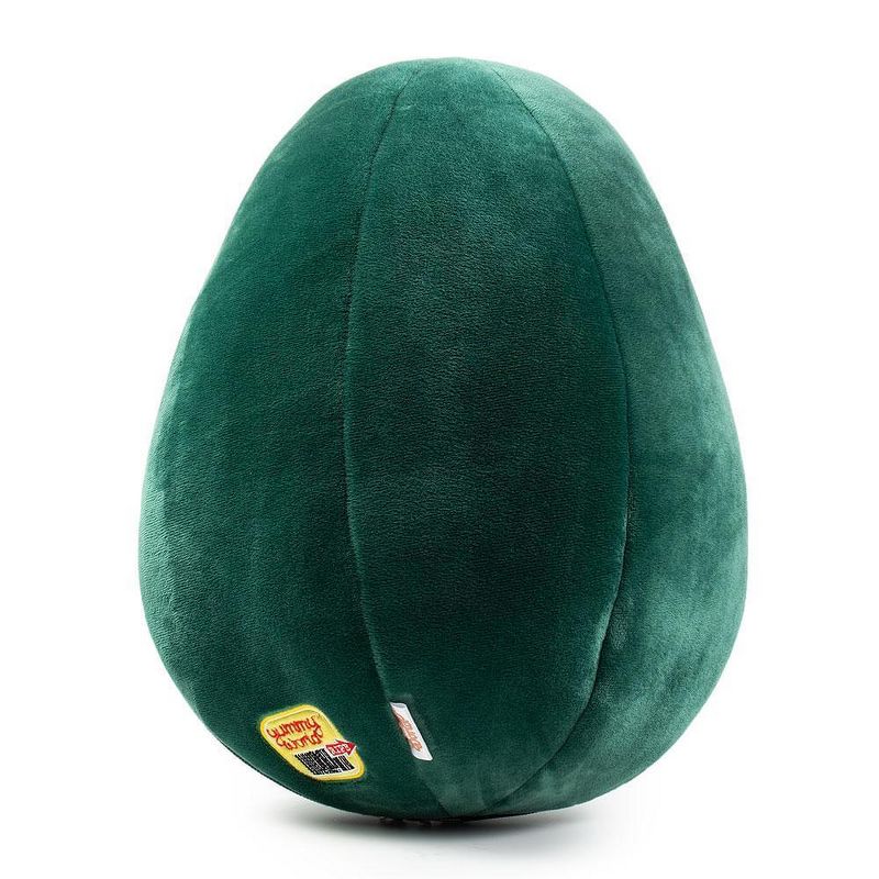 Kidrobot Yummy World Eva the Avocado 16 Inch Plush