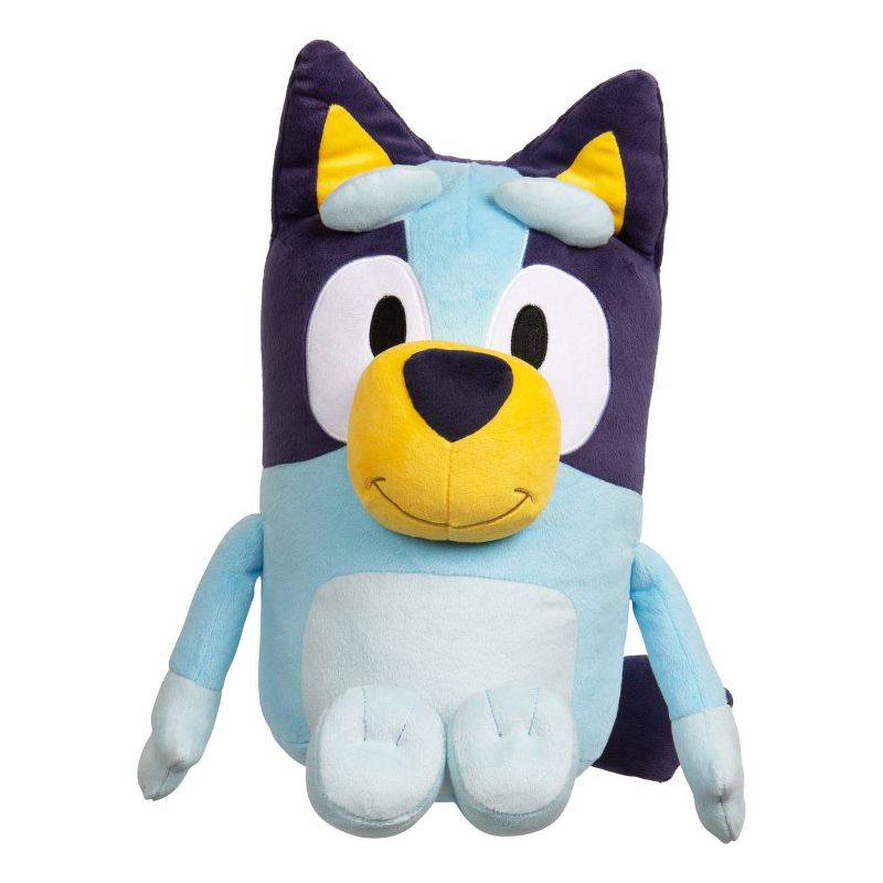 Bluey Best Mate Jumbo Plush