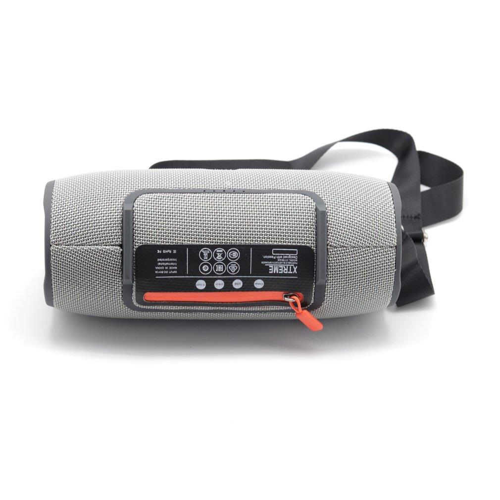 Wireless Bluetooth Speaker Waterproof Hands-free MIC Speaker Support TF Card