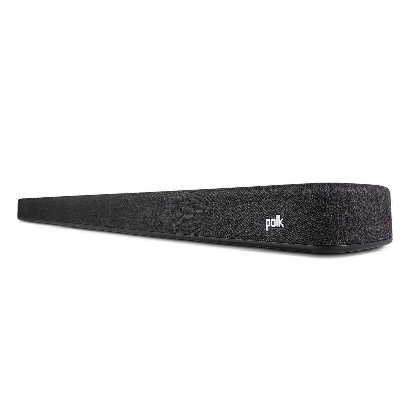 Polk Audio React Home Theater Sound Bar with Alexa Built-in