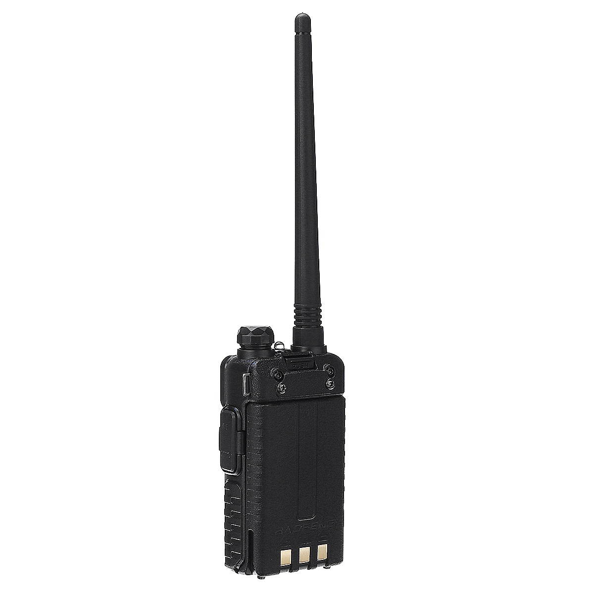 Baofeng UV-5R  Walkie Talkie 136-174MHz 220-260MHz 400-520MHz Two Way Radio