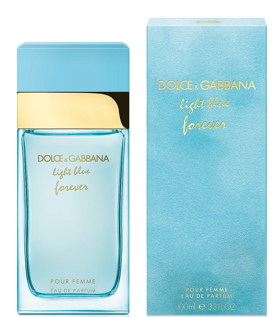 Dolce & Gabbana Light Blue Forever Eau de Parfum