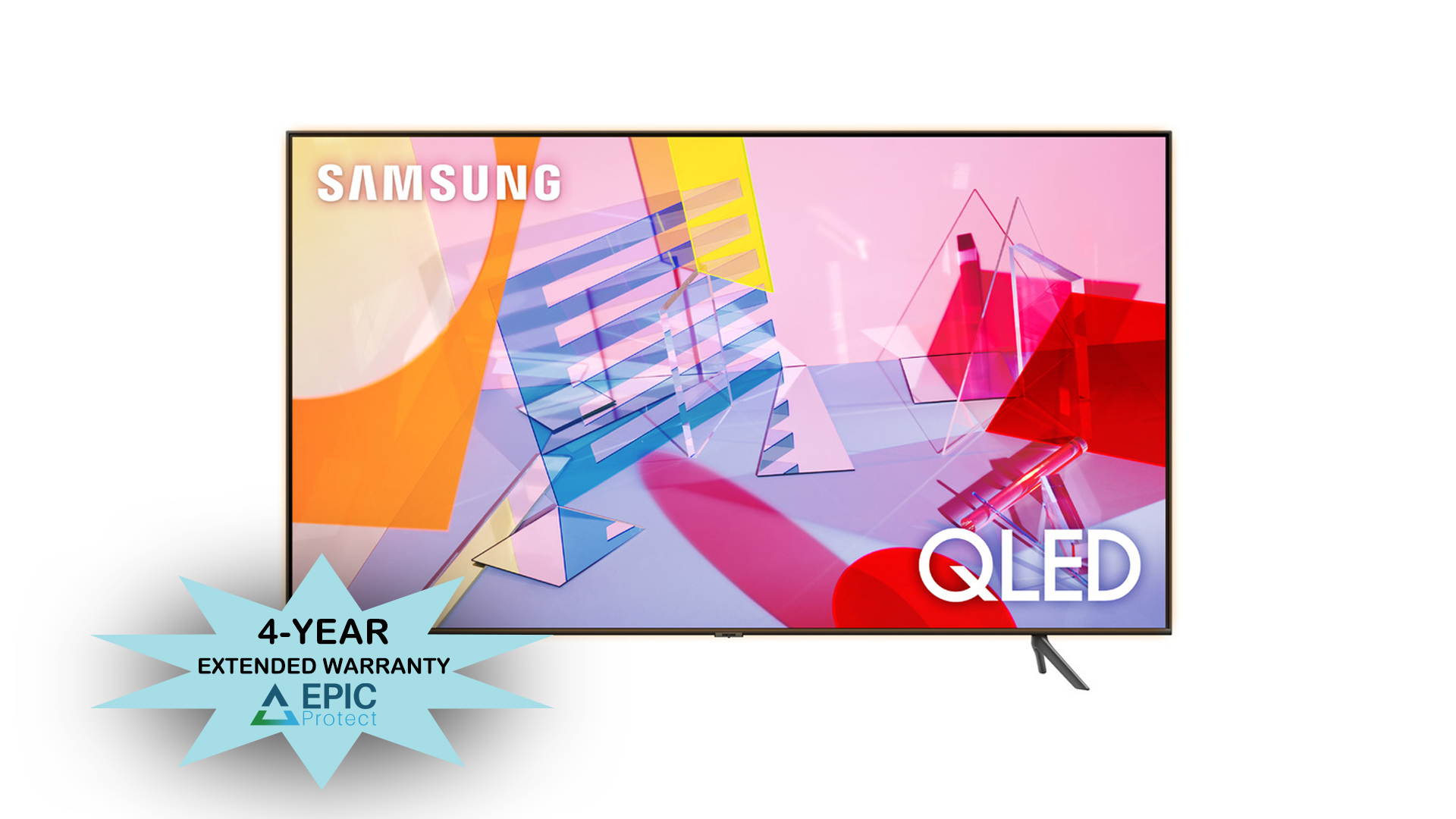 VIZIO D-series 24" Class LED HDTV D24H-G9 (2019)