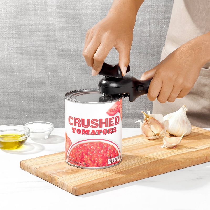 Zyliss Easican Electronic Can Opener