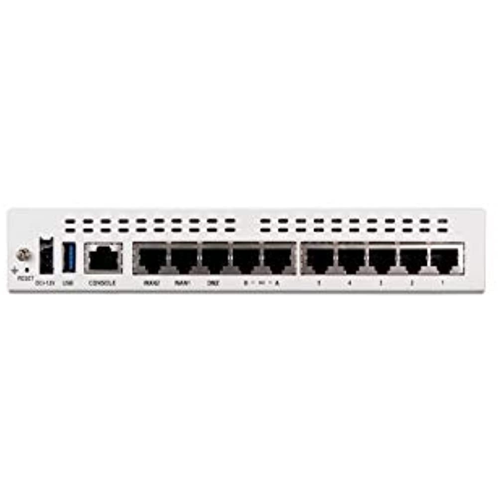 FORTINET INC. FG-60F FORTIGATE-60F