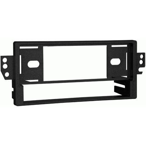 Metra 99-3900 Installation Multi-Kit for Select 1994-up Chevrolet/Oldsmobile/Pontiac Vehicles (Black)