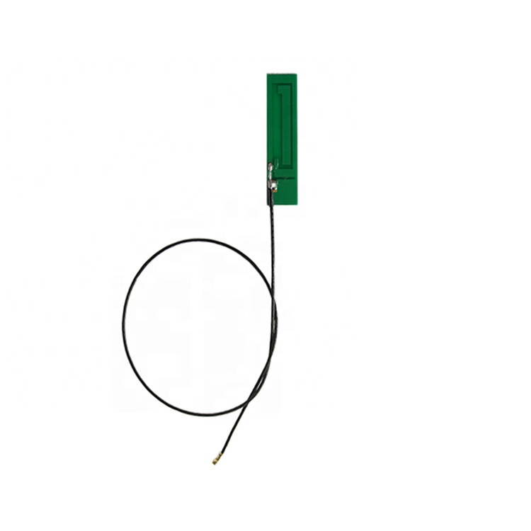 GSM 2G 3G 800 868 900 915MHz omni directional PCB internal antenna 3dbi