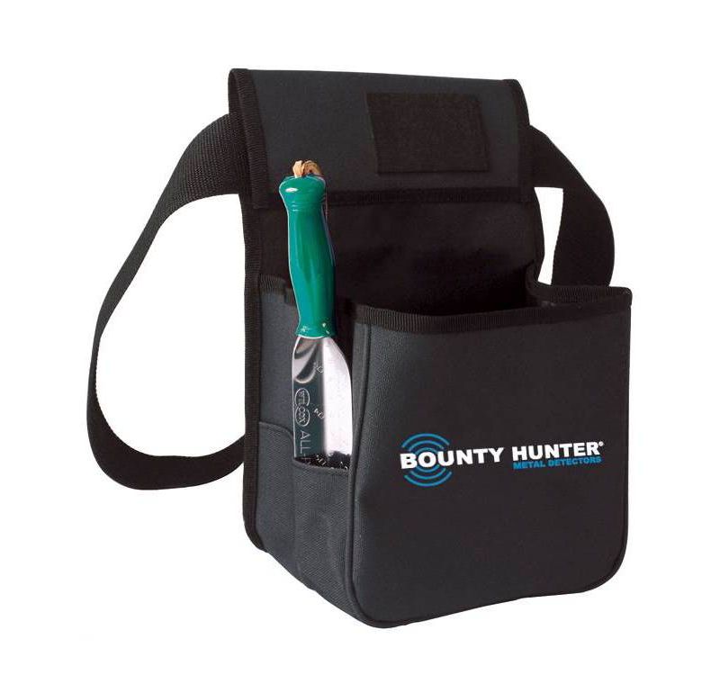 Barska Handheld Compact Metal Detector - Black