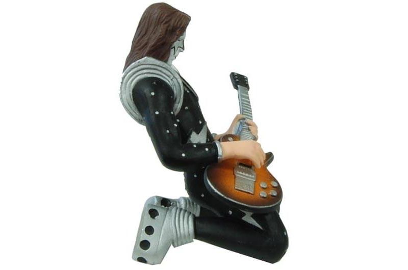 Rainbow Concepts Kiss 4.5" Action Figure Ace Frehley The Spaceman