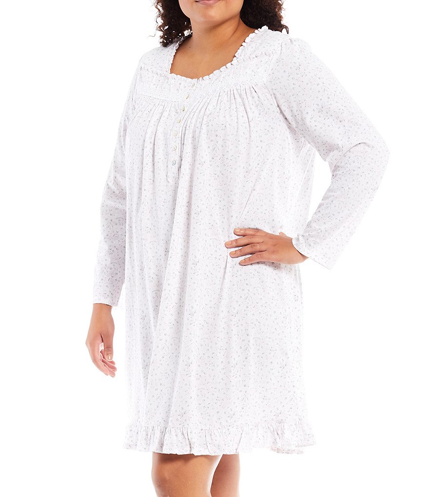 Barefoot Dreams Malibu Luxe Shoreline Ombre Coordinating Lounge Top