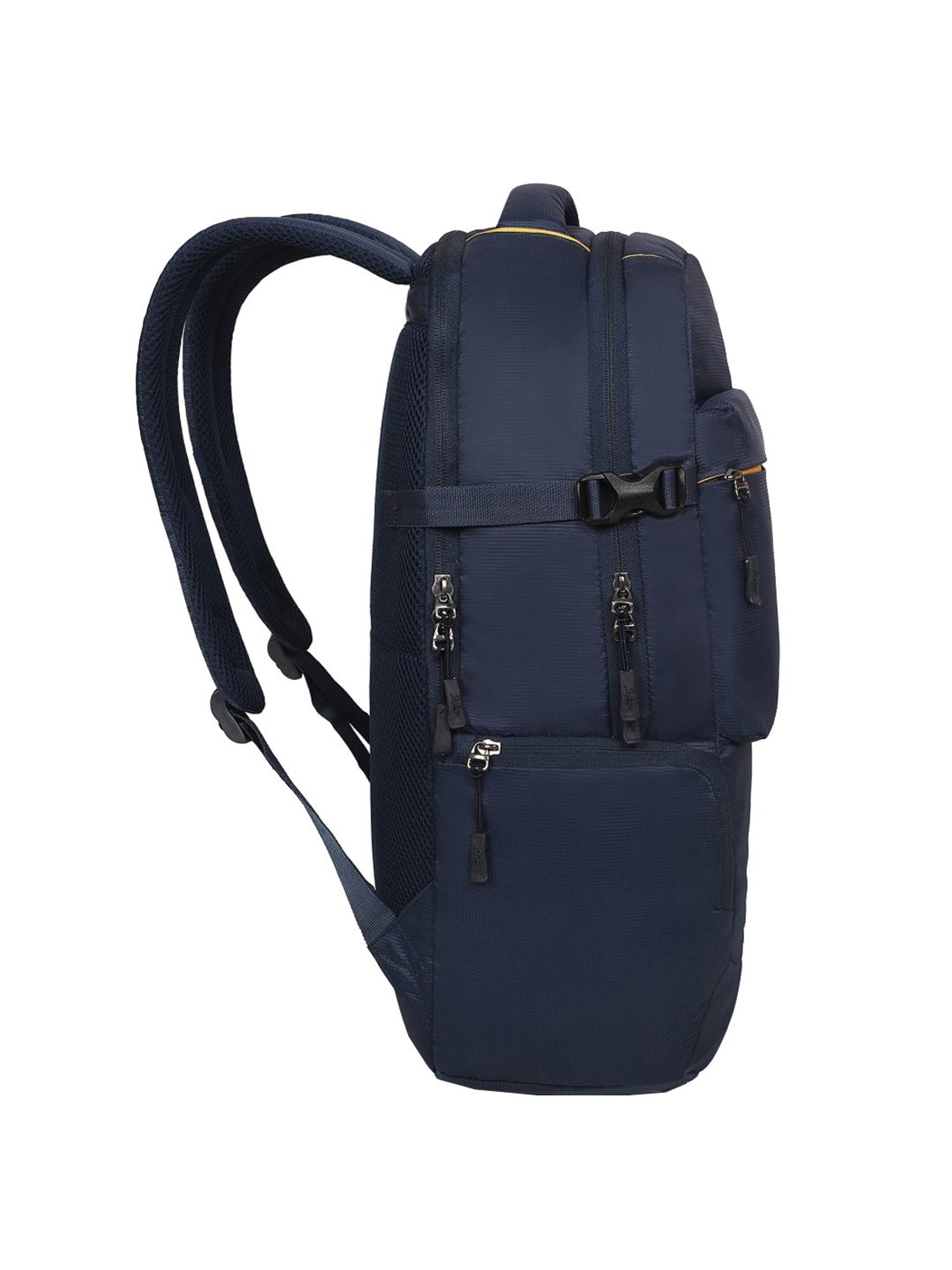 Skybags 25 Lrts Navy Medium Laptop Backpack