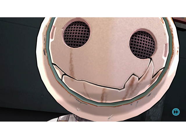 Zero Time Dilemma - PlayStation 4