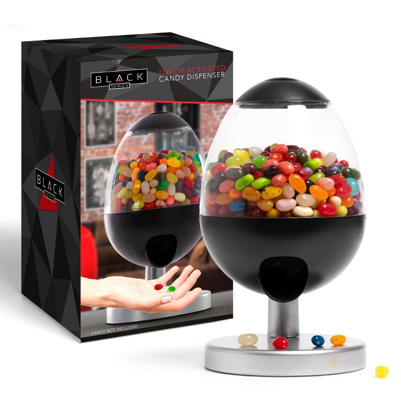 Candy Dispenser Black