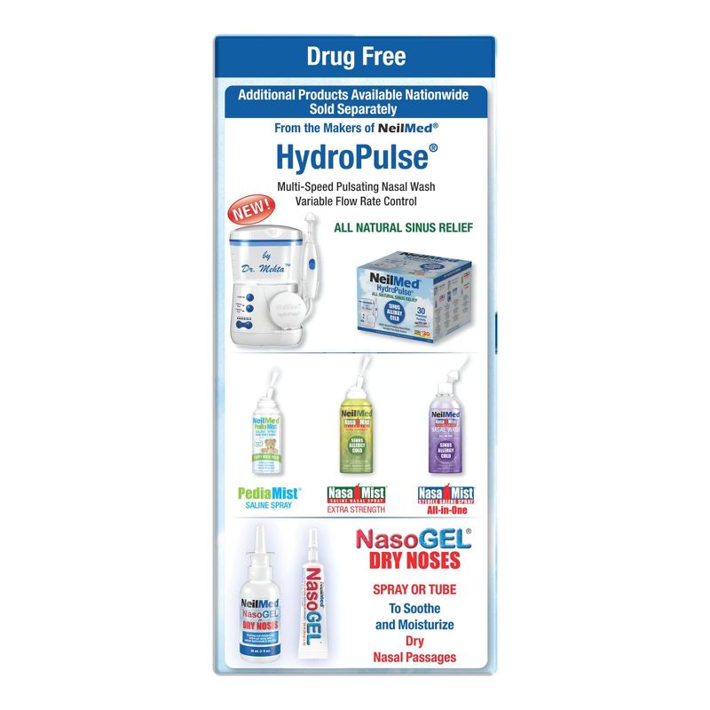 MyPurMist Water Refills - 20ct