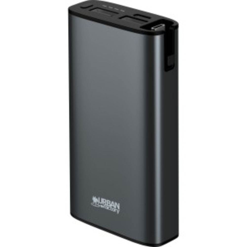 URBAN FACTORY BEB06UF USB-C POWERBANK