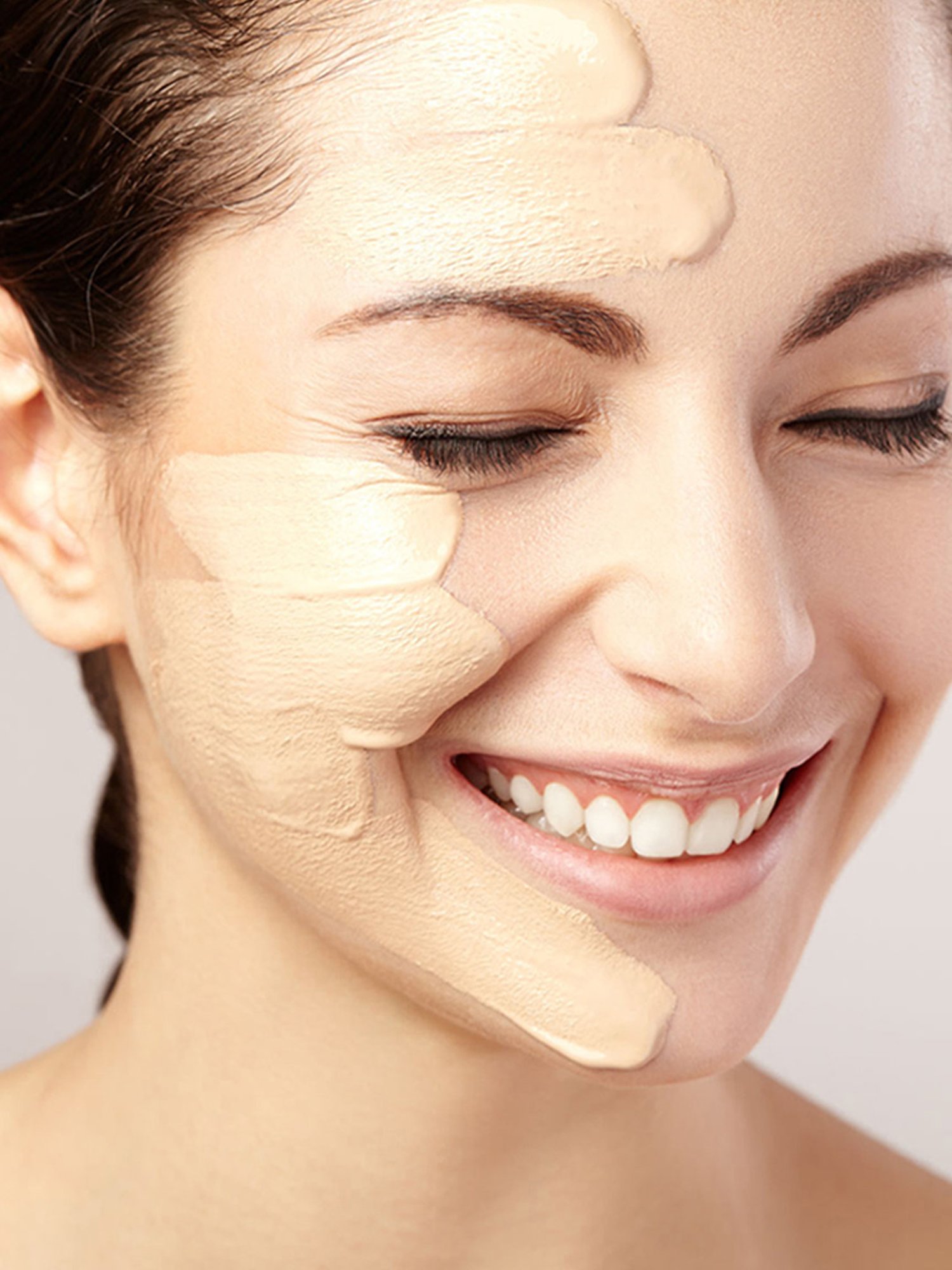 Glam21 All Day Long Lasting BB Cream SPF 30 04 Vanilla - 40 gm