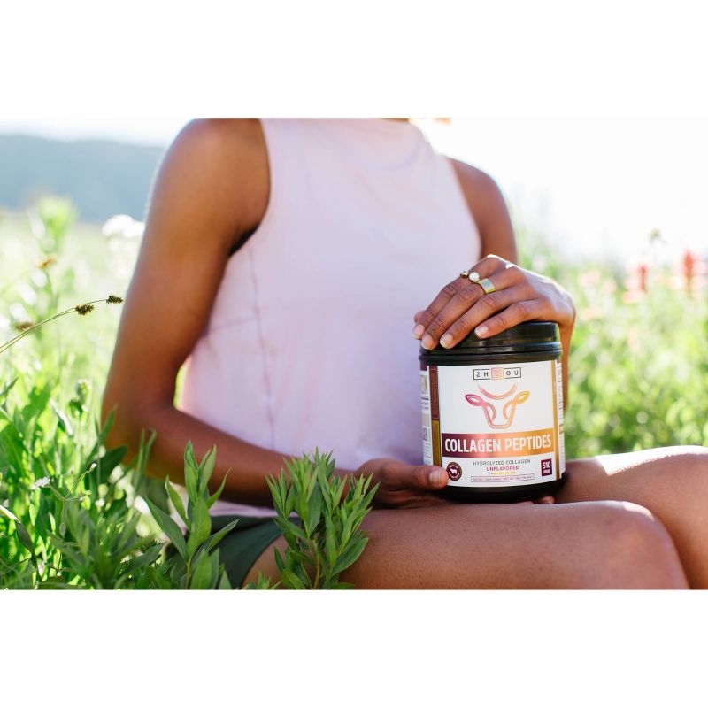 Ripple Vegan Protein Powder - Chocolate - 15.8oz