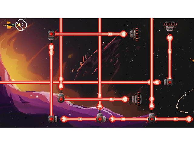 Steredenn [Online Game Code]