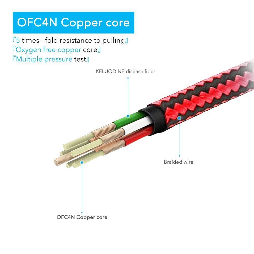 Cyber Acoustics Mono Headset and Boom Mic with PC Y-Adapter (AC-104)