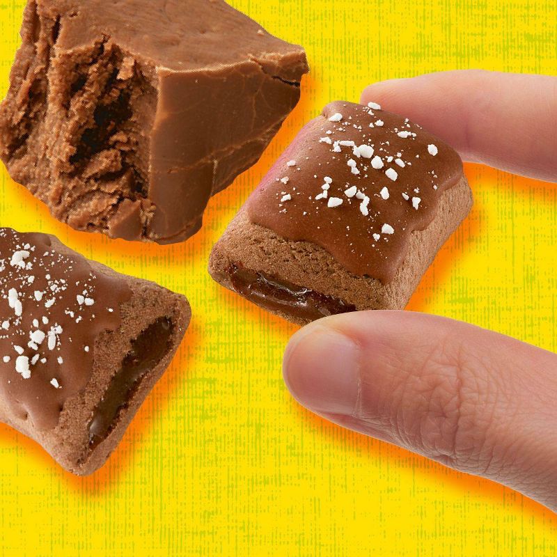 Kellogg's Pop-Tarts Frosted Strawberry Pastries - 12ct/20.31oz