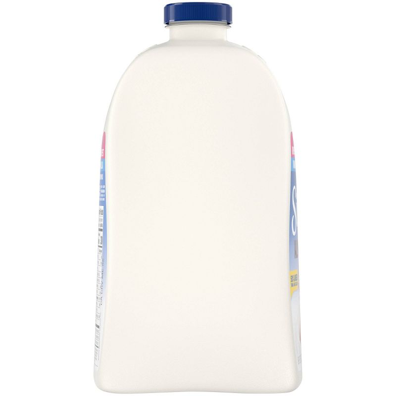 Oatly Low Fat Oatmilk - 0.5gal