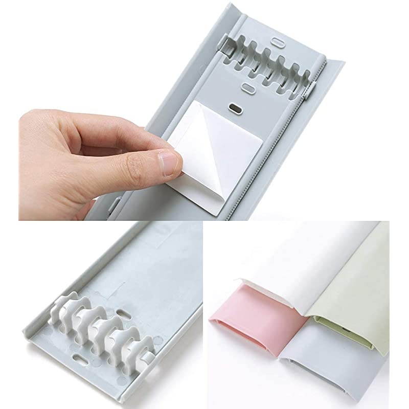 SL800 Retractable Metal Cord Reel with 3 Outlets 30 Foot