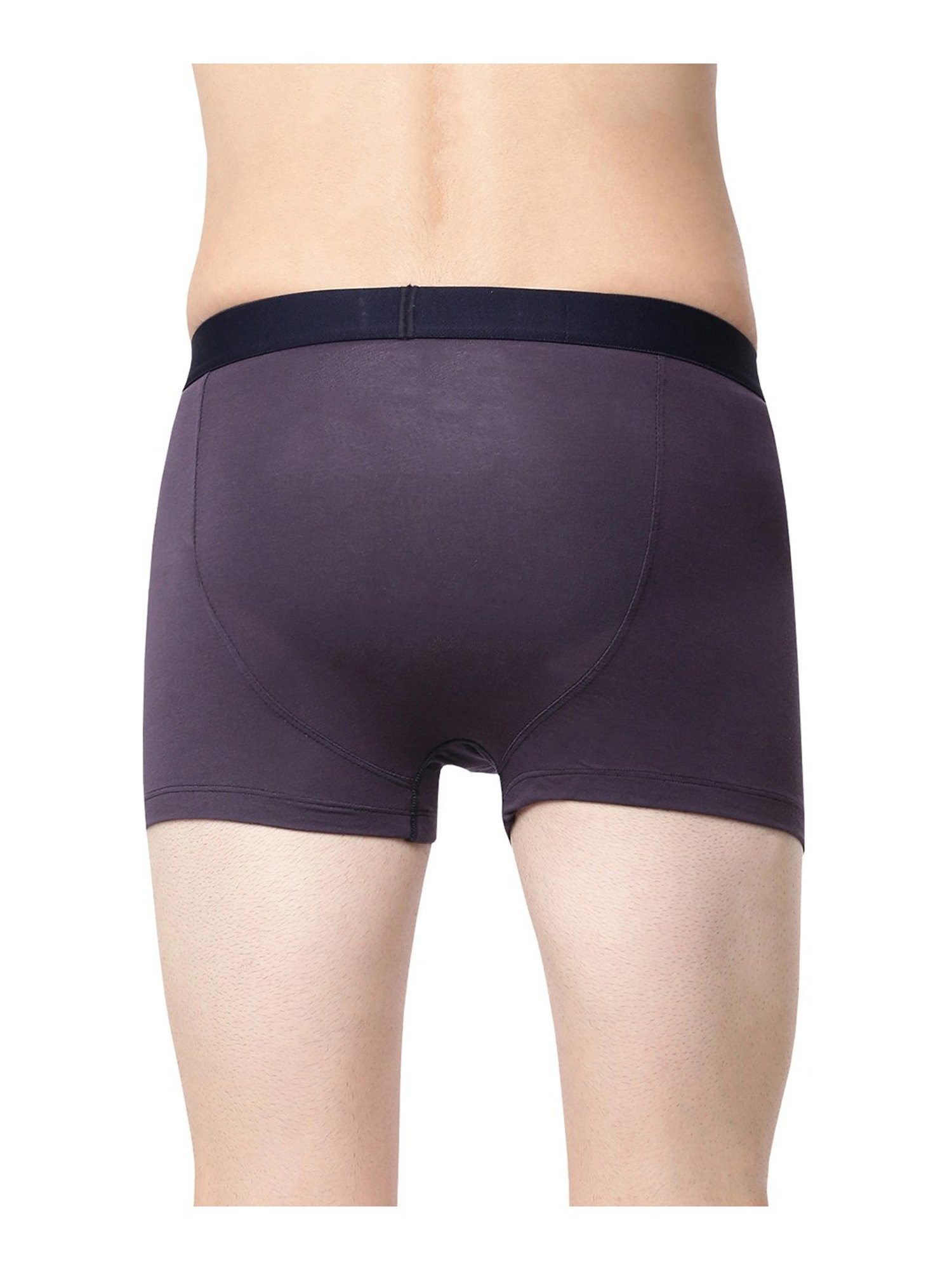 Dollar Bigboss Assorted Trunks - Pack of 3