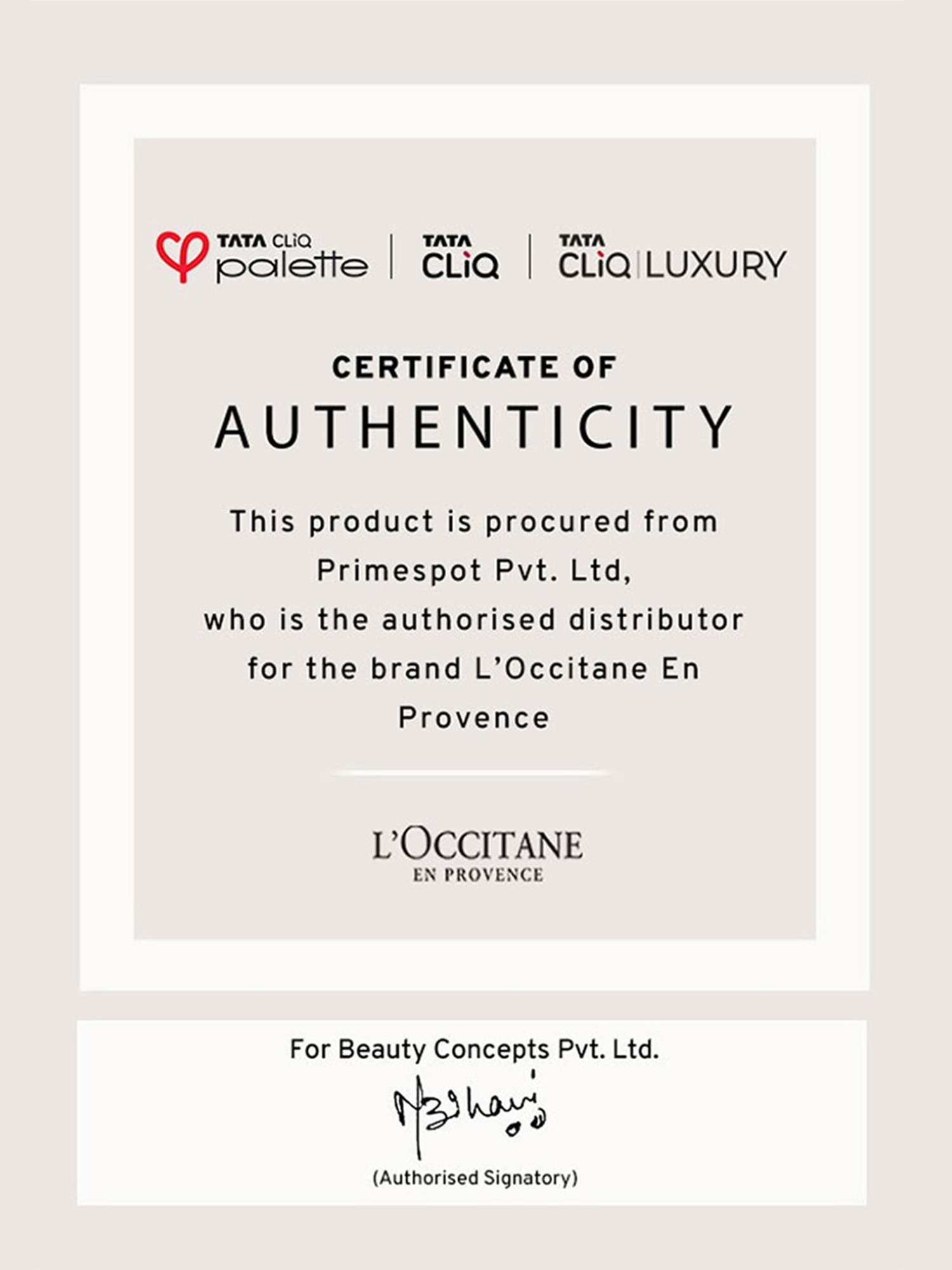 L'Occitane En Provence Hand Cream Garden Collection Set