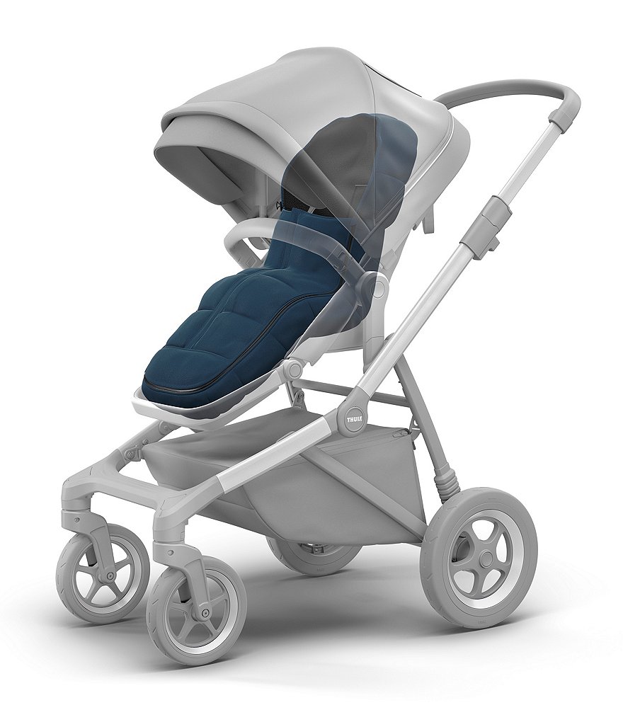 Thule Footmuff for Thule Stroller