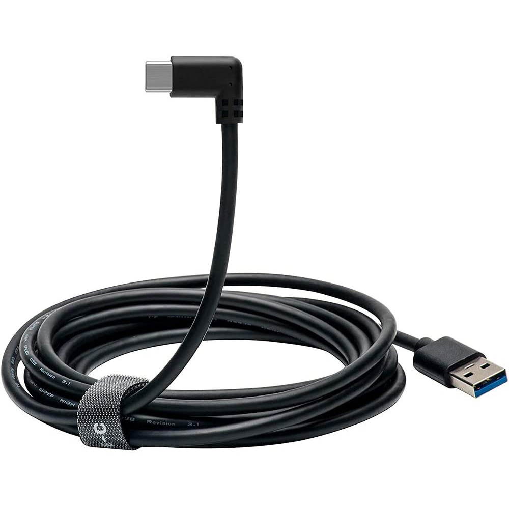 USB C Cable 10FT / 3M,  Oculus Quest Link Cable, High Speed Data Transfer & Fast Charging Cable Compatible for Quest 2 and Oculus Quest and Gaming PC