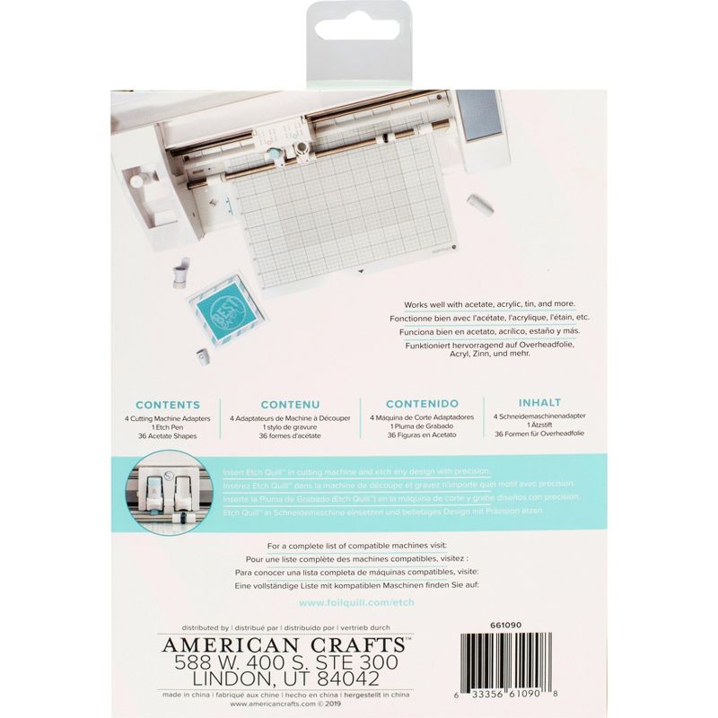 Blanke Blanks/USA 8 1/2 x 11 60 lbs. Business Form, White, 500/Pack PF508896