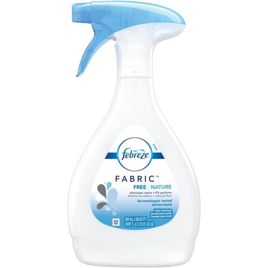 Febreze Free Fabric Refresher