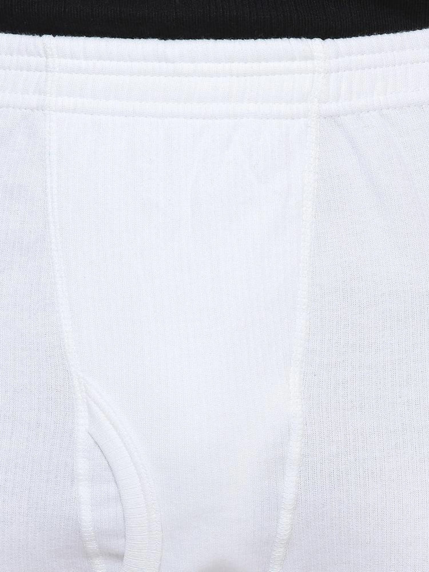 XYXX Black Thermal Top