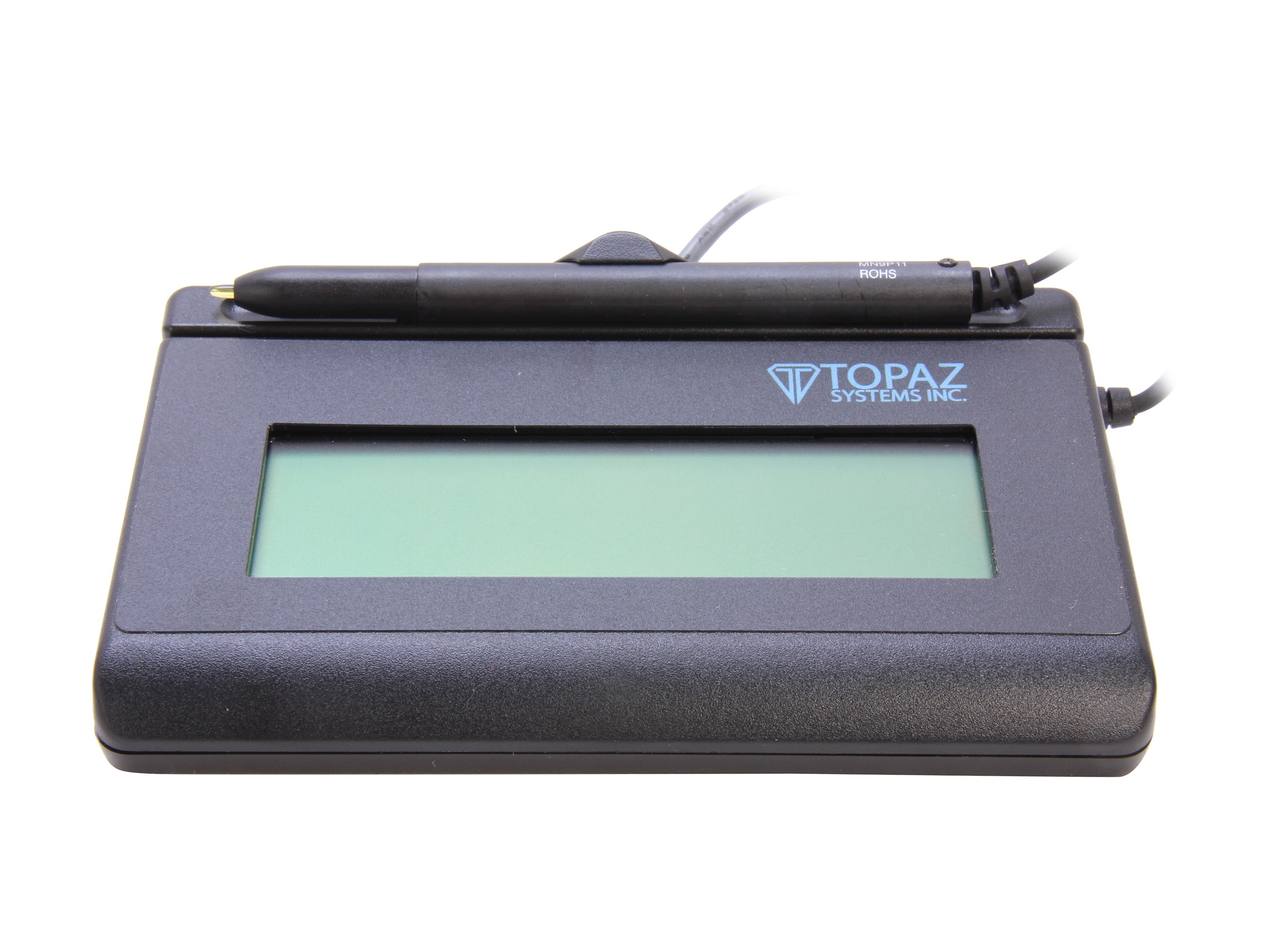 Distinow VP9811 ePad Stylus Eelectronic Signature Capture Pad