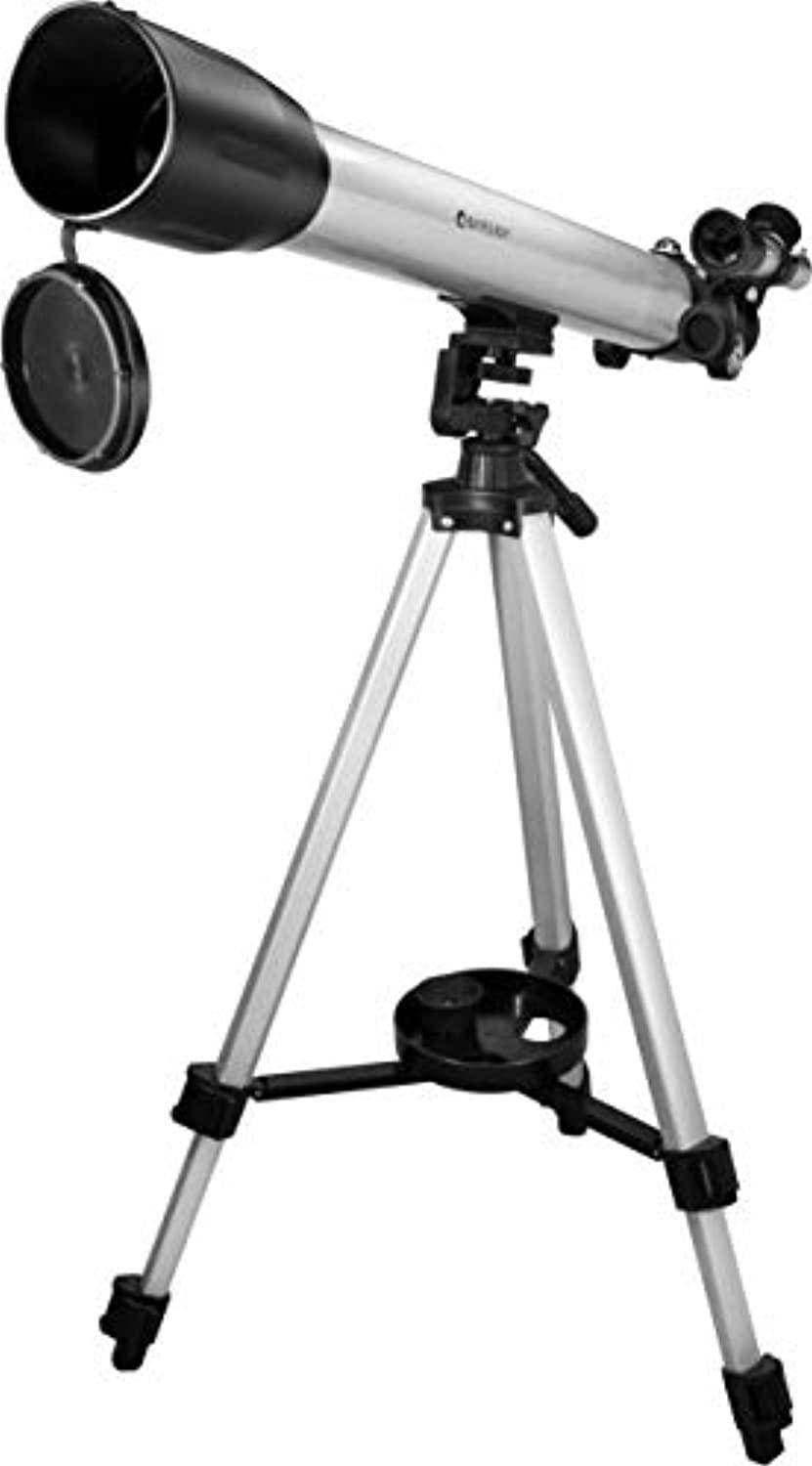 Barska Starwatcher 60x700mm Refractor Telescope 70060