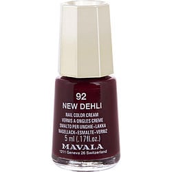 Nail Color Mini - # New Delhi --5ml/0.16oz