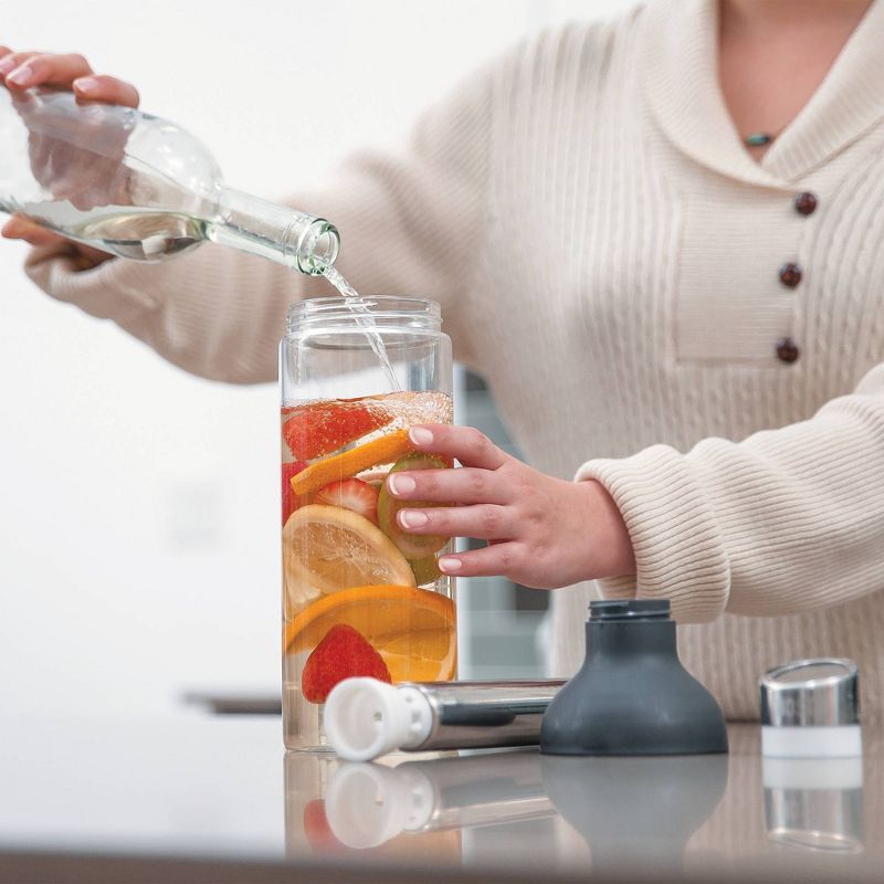 CHILL Infusion Carafe by HOST