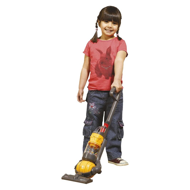 Casdon Toys DC24 Dyson Ball Toy Vacuum