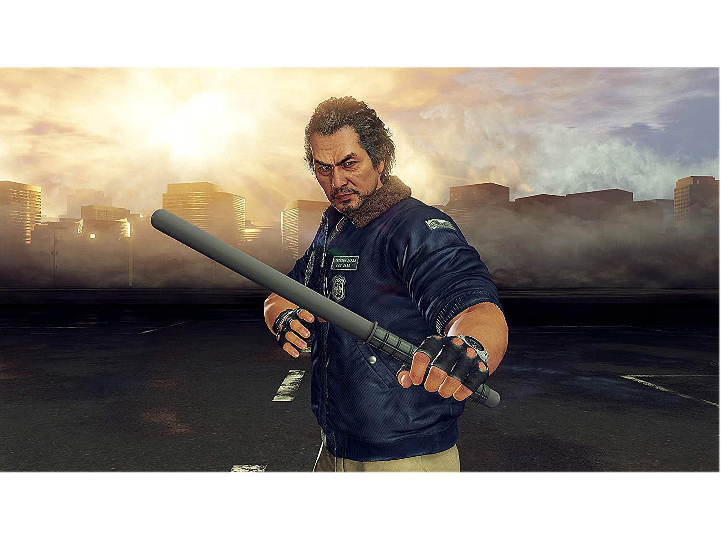 Yakuza: Like a Dragon - PlayStation 5